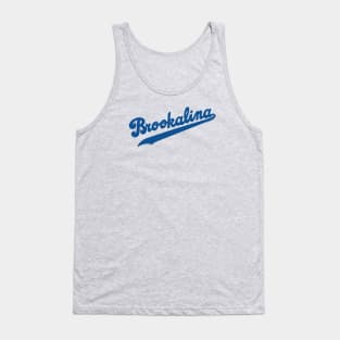 Brookalina Tank Top